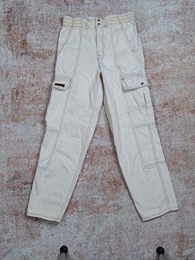BDG Relaxed Skate Jean Cargo Pocket Jeans Size 26